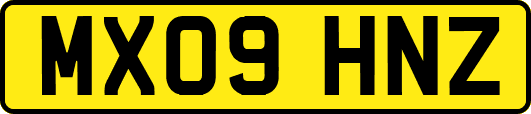 MX09HNZ