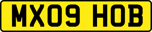 MX09HOB