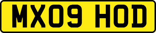 MX09HOD