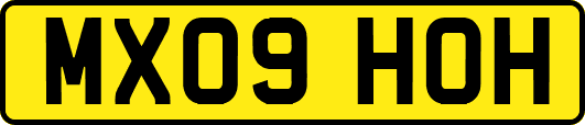 MX09HOH