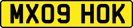 MX09HOK