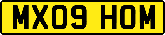 MX09HOM