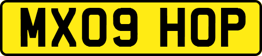 MX09HOP