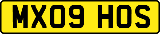 MX09HOS