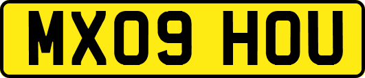MX09HOU