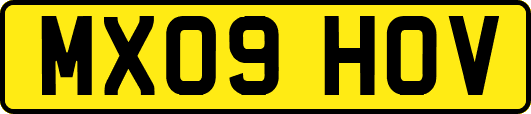 MX09HOV