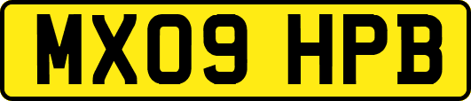 MX09HPB