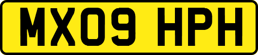 MX09HPH