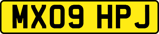 MX09HPJ
