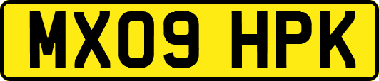 MX09HPK