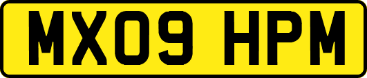 MX09HPM