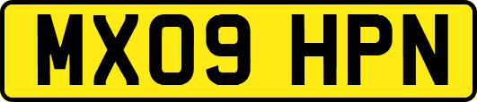 MX09HPN