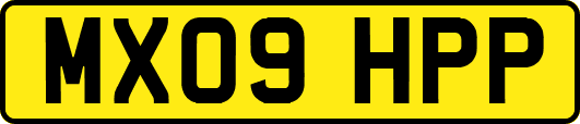 MX09HPP
