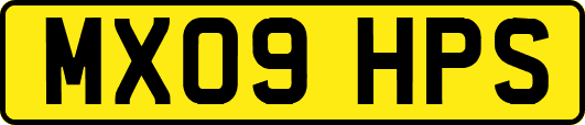 MX09HPS