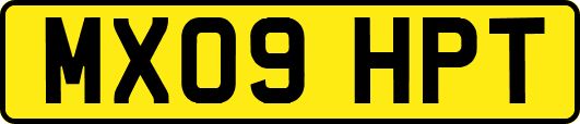MX09HPT