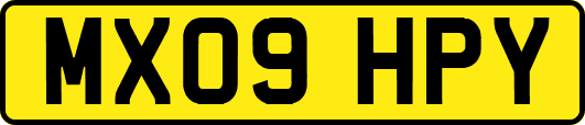MX09HPY