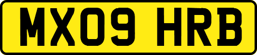 MX09HRB