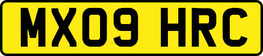 MX09HRC
