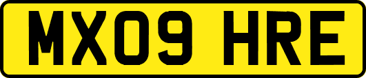 MX09HRE