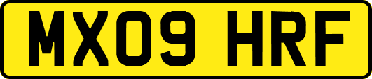 MX09HRF