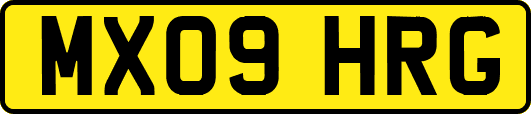 MX09HRG