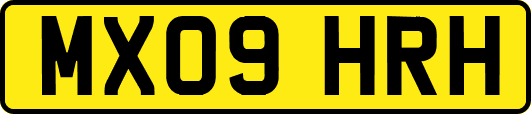 MX09HRH