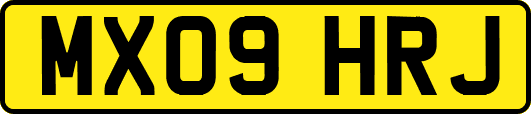 MX09HRJ