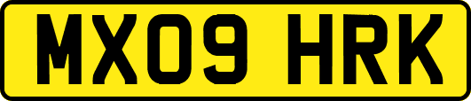 MX09HRK