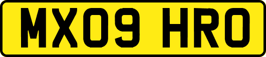 MX09HRO