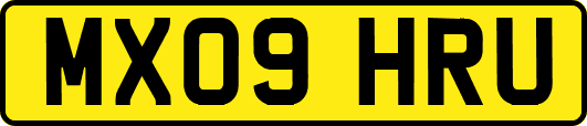MX09HRU