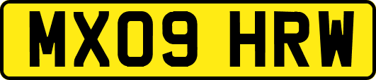 MX09HRW
