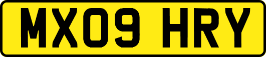 MX09HRY