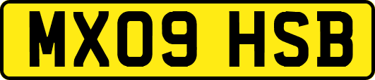 MX09HSB