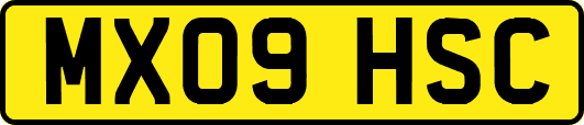 MX09HSC