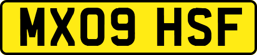 MX09HSF