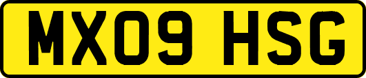 MX09HSG