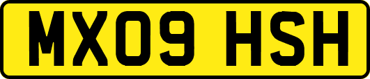MX09HSH