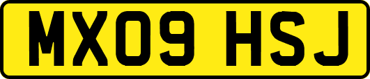 MX09HSJ