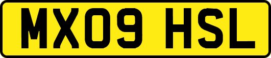 MX09HSL