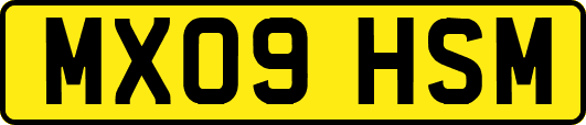MX09HSM