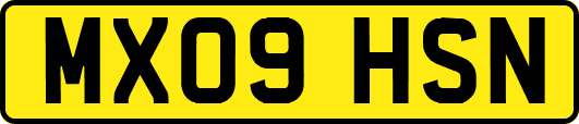 MX09HSN