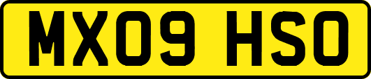 MX09HSO