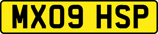 MX09HSP