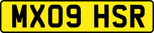 MX09HSR