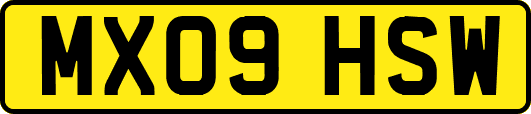 MX09HSW