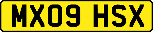 MX09HSX