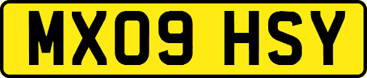 MX09HSY