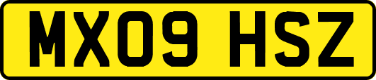 MX09HSZ
