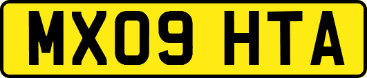 MX09HTA