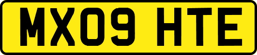 MX09HTE